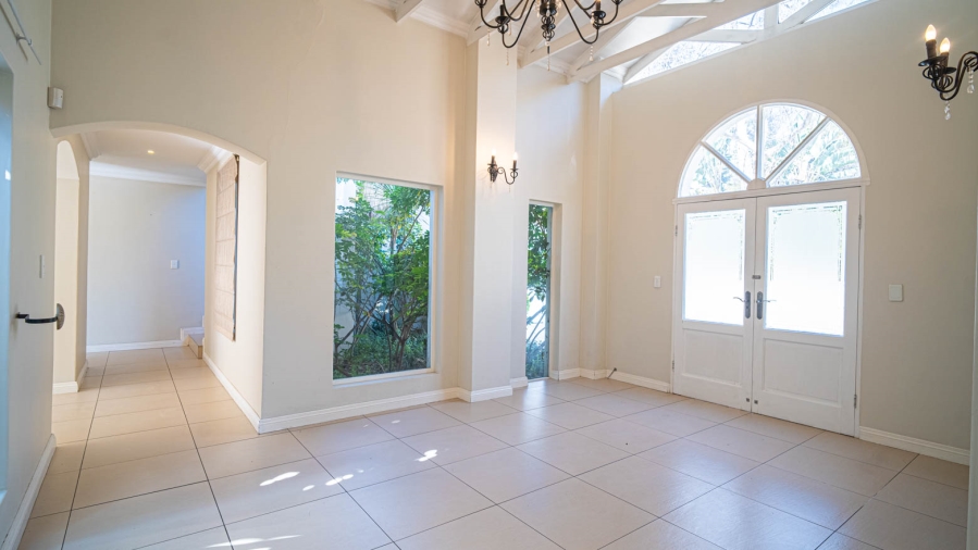 To Let 5 Bedroom Property for Rent in Dainfern Valley Gauteng