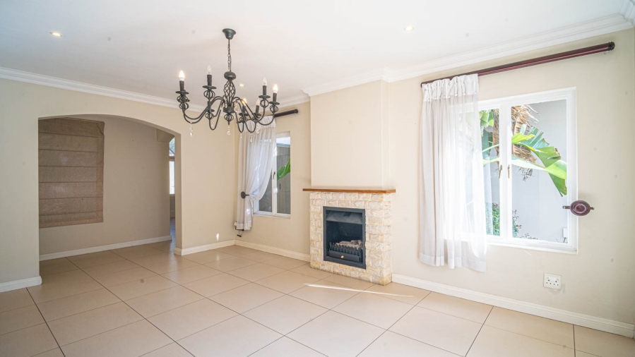 To Let 5 Bedroom Property for Rent in Dainfern Valley Gauteng