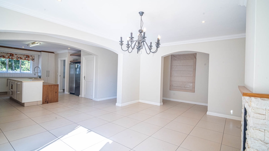 To Let 5 Bedroom Property for Rent in Dainfern Valley Gauteng