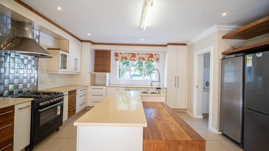 To Let 5 Bedroom Property for Rent in Dainfern Valley Gauteng