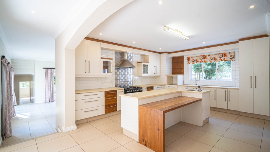 To Let 5 Bedroom Property for Rent in Dainfern Valley Gauteng