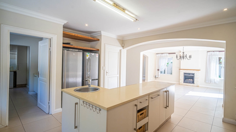 To Let 5 Bedroom Property for Rent in Dainfern Valley Gauteng