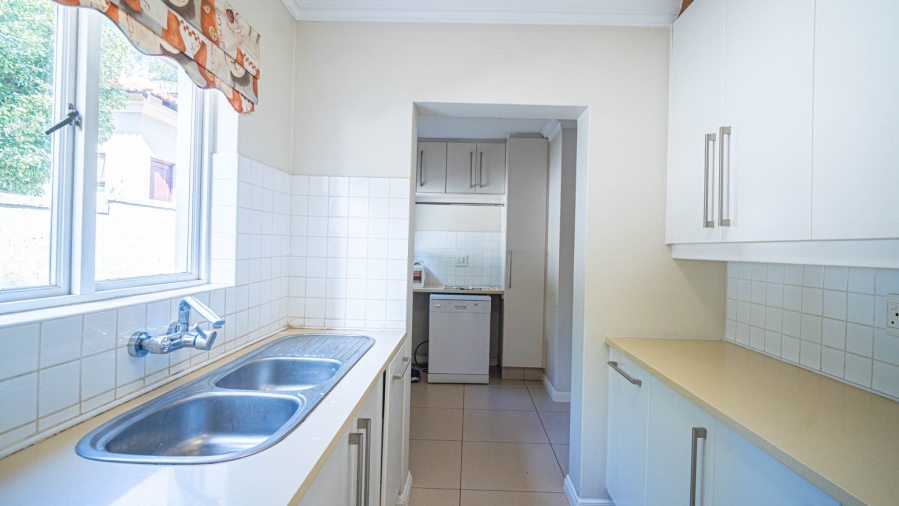 To Let 5 Bedroom Property for Rent in Dainfern Valley Gauteng