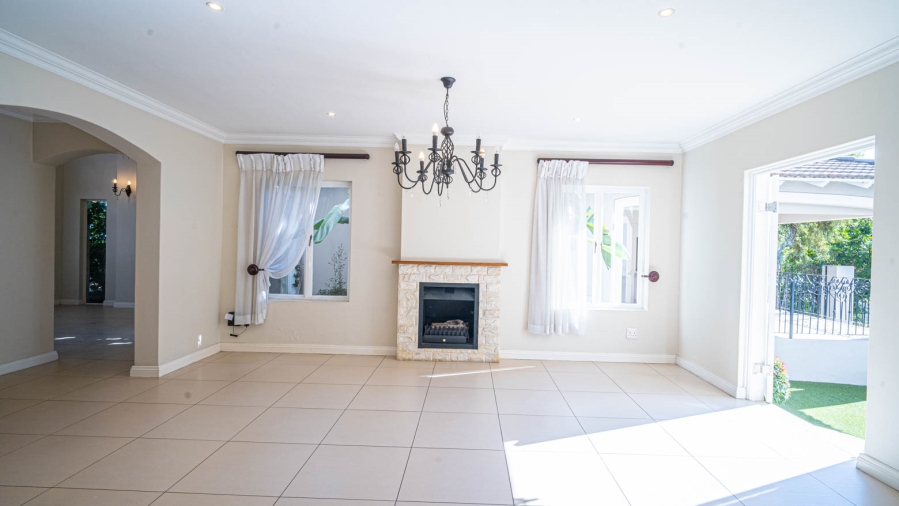 To Let 5 Bedroom Property for Rent in Dainfern Valley Gauteng