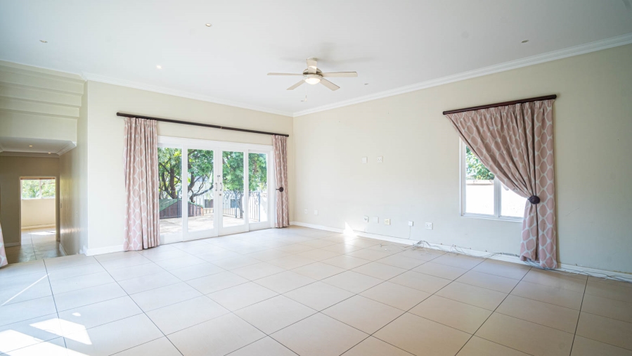 To Let 5 Bedroom Property for Rent in Dainfern Valley Gauteng