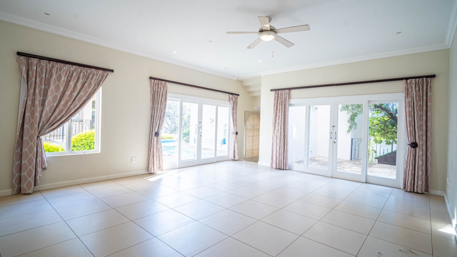 To Let 5 Bedroom Property for Rent in Dainfern Valley Gauteng