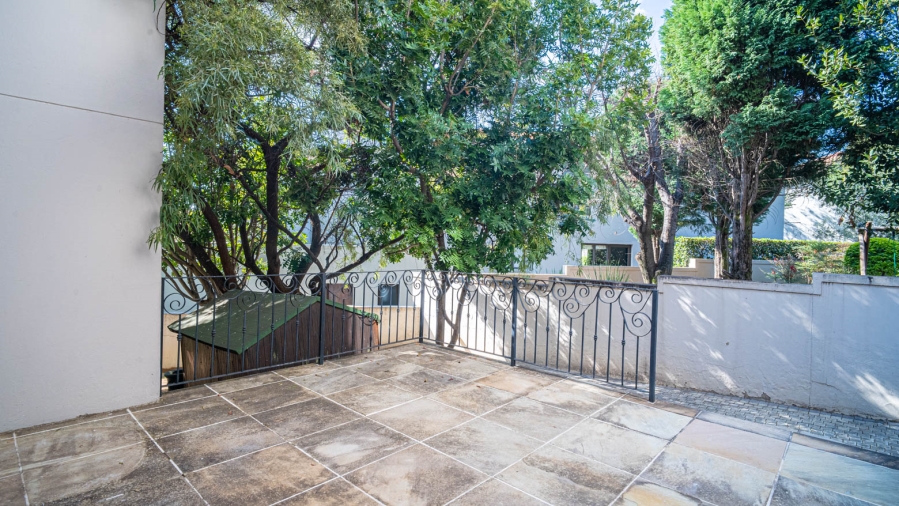 To Let 5 Bedroom Property for Rent in Dainfern Valley Gauteng