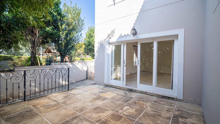 To Let 5 Bedroom Property for Rent in Dainfern Valley Gauteng