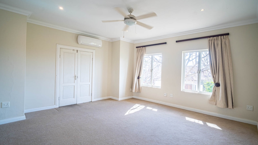 To Let 5 Bedroom Property for Rent in Dainfern Valley Gauteng