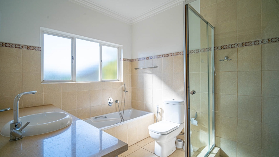 To Let 5 Bedroom Property for Rent in Dainfern Valley Gauteng