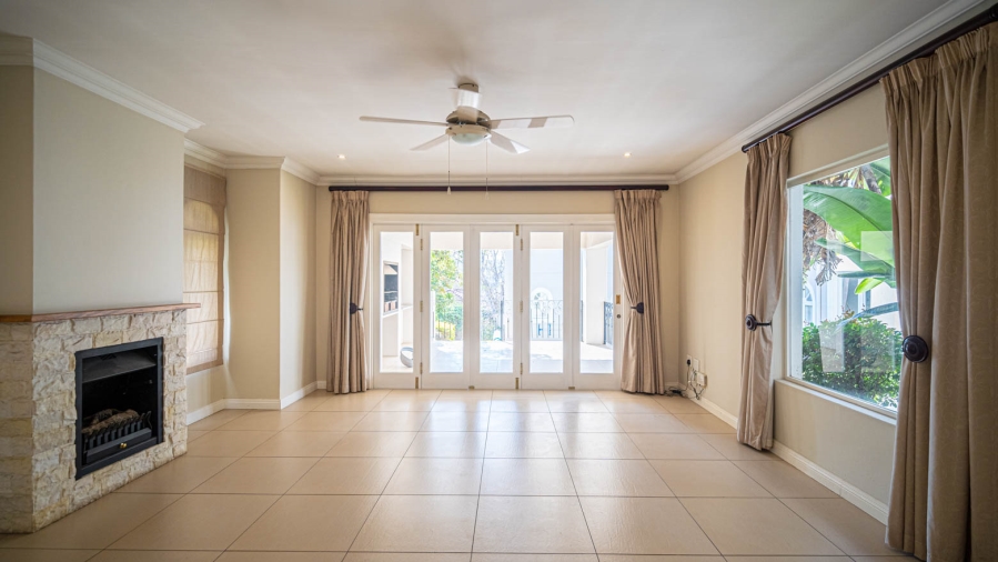 To Let 5 Bedroom Property for Rent in Dainfern Valley Gauteng