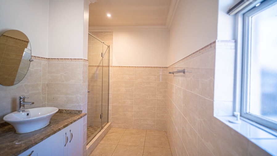 To Let 5 Bedroom Property for Rent in Dainfern Valley Gauteng