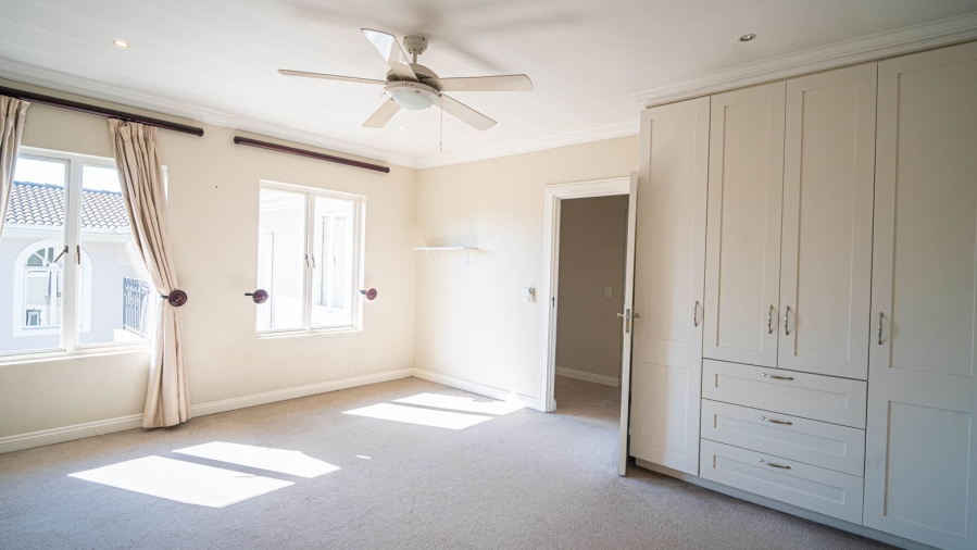 To Let 5 Bedroom Property for Rent in Dainfern Valley Gauteng