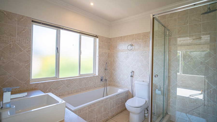 To Let 5 Bedroom Property for Rent in Dainfern Valley Gauteng