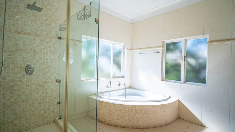 To Let 5 Bedroom Property for Rent in Dainfern Valley Gauteng