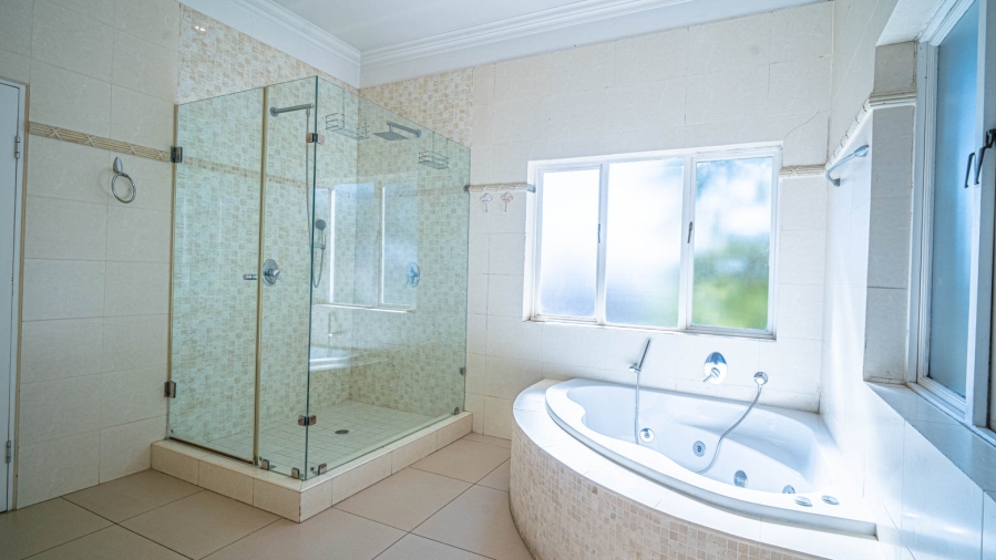 To Let 5 Bedroom Property for Rent in Dainfern Valley Gauteng