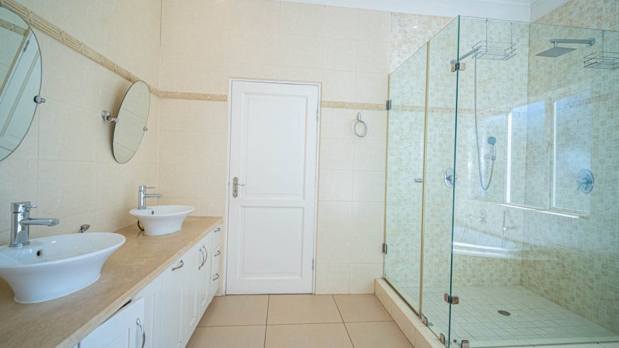 To Let 5 Bedroom Property for Rent in Dainfern Valley Gauteng