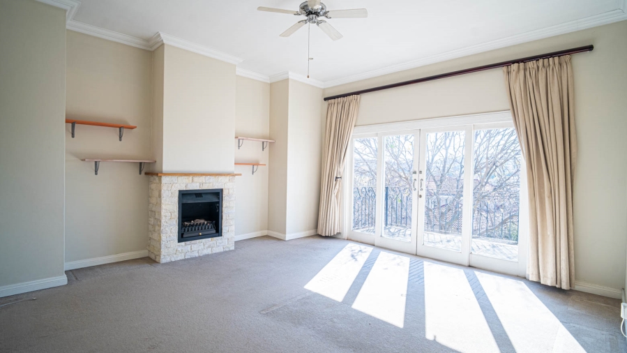 To Let 5 Bedroom Property for Rent in Dainfern Valley Gauteng