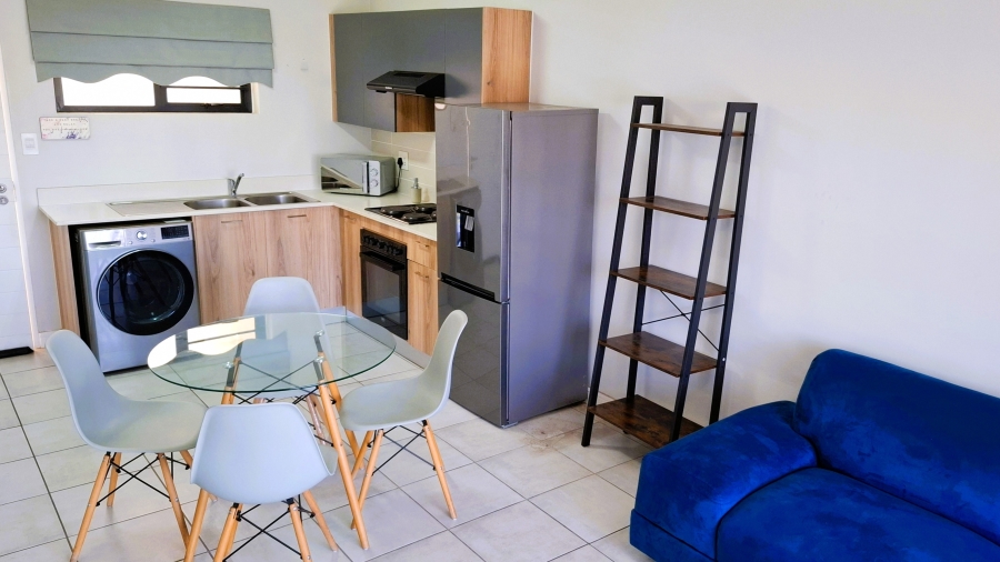 To Let 2 Bedroom Property for Rent in Linbro Park Gauteng