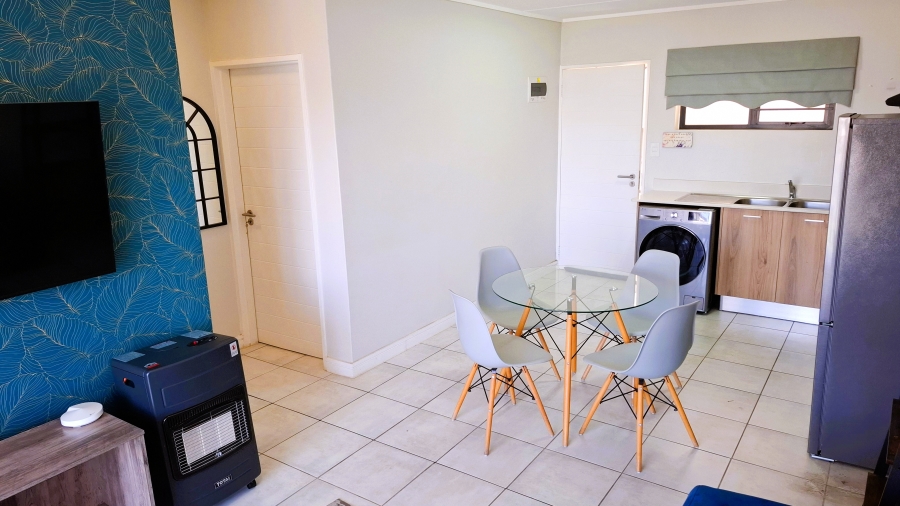 To Let 2 Bedroom Property for Rent in Linbro Park Gauteng
