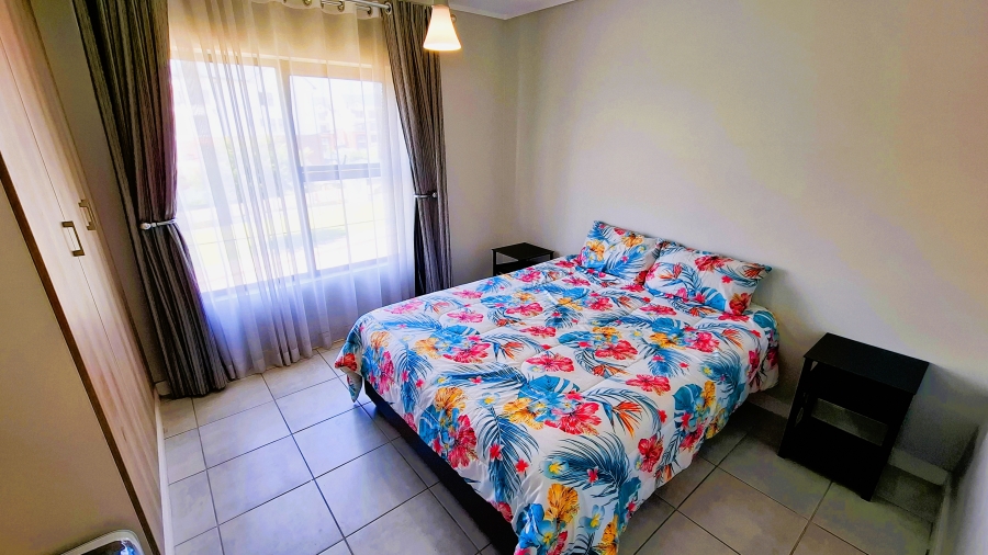 To Let 2 Bedroom Property for Rent in Linbro Park Gauteng