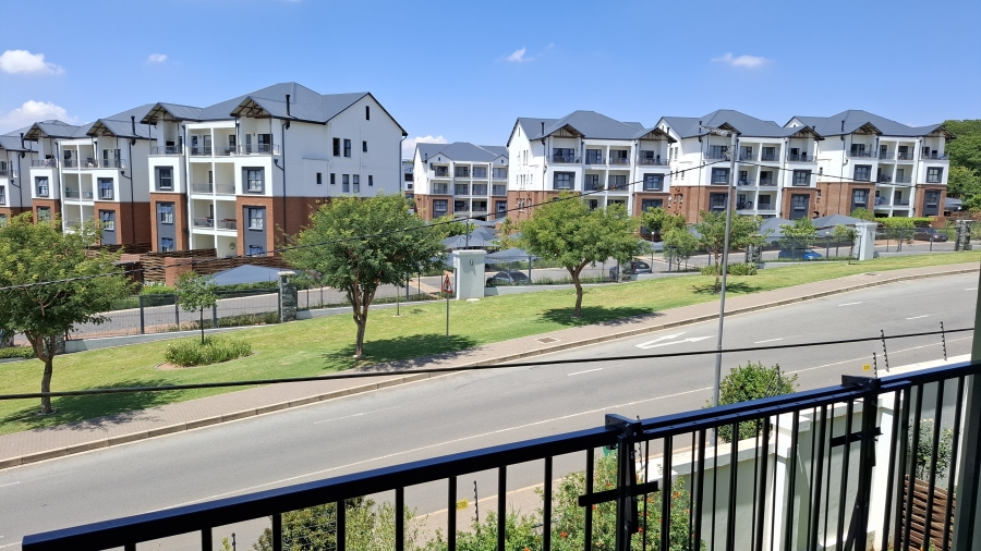 To Let 2 Bedroom Property for Rent in Linbro Park Gauteng