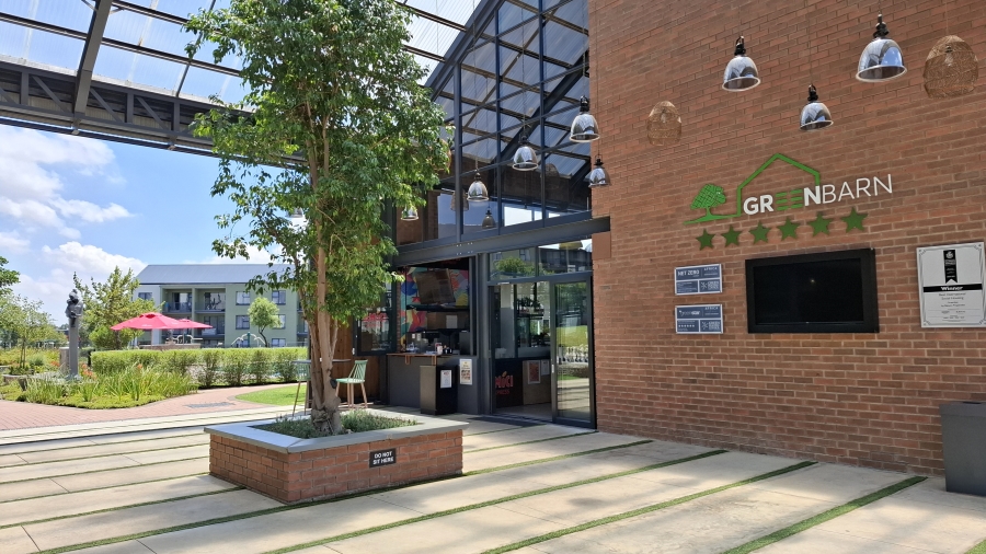 To Let 2 Bedroom Property for Rent in Linbro Park Gauteng