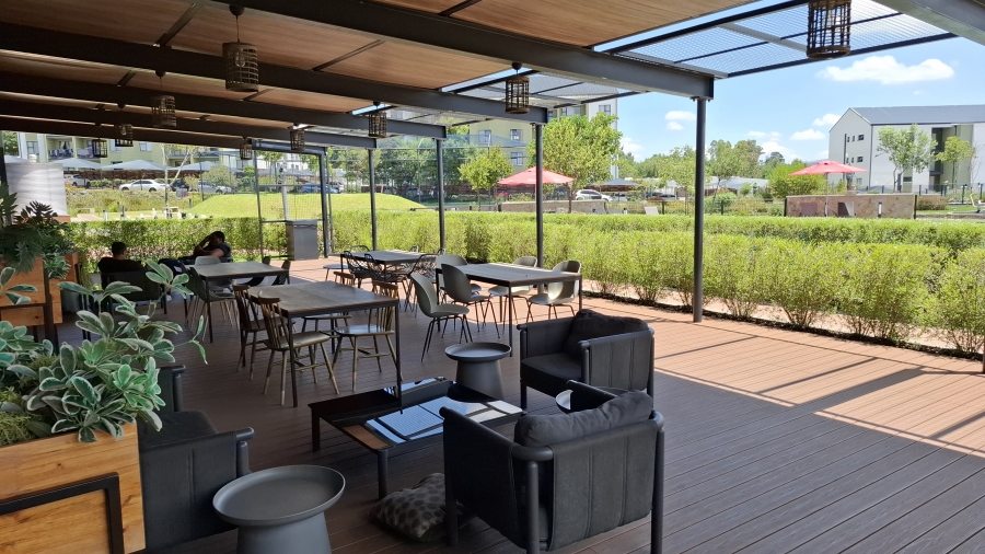 To Let 2 Bedroom Property for Rent in Linbro Park Gauteng