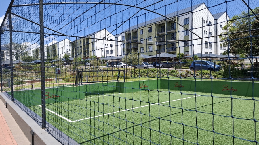 To Let 2 Bedroom Property for Rent in Linbro Park Gauteng