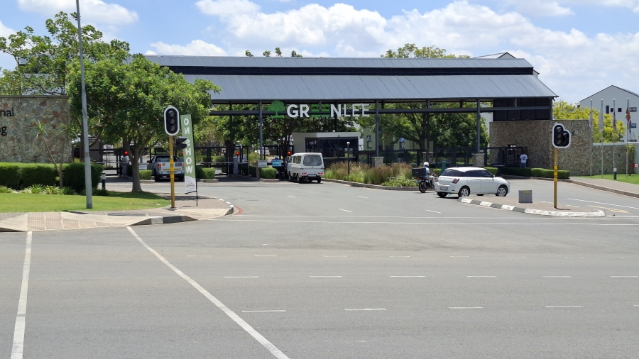 To Let 2 Bedroom Property for Rent in Linbro Park Gauteng