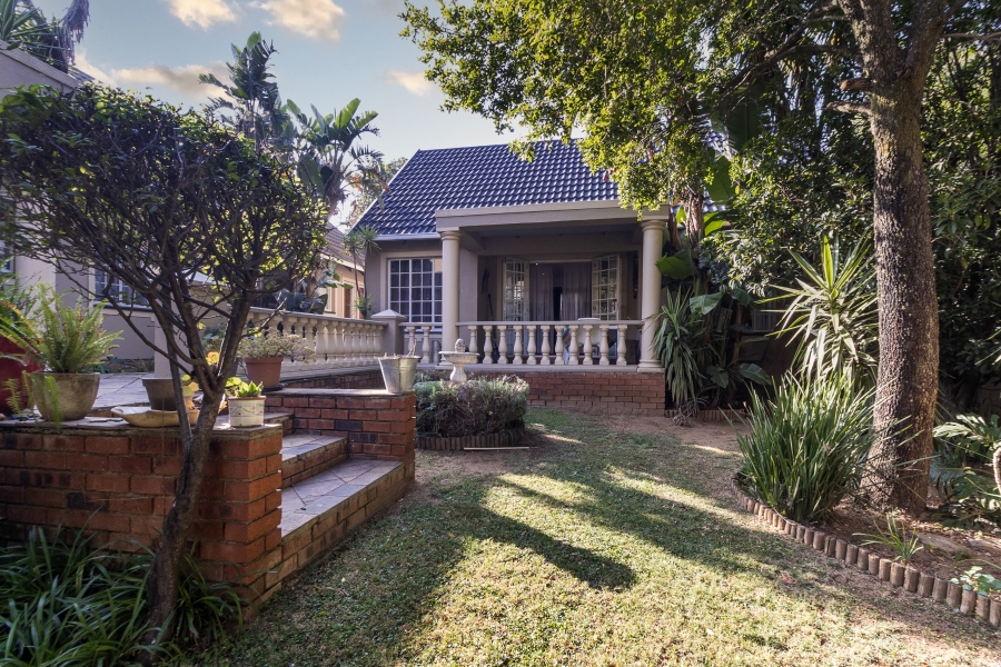 4 Bedroom Property for Sale in Douglasdale Gauteng