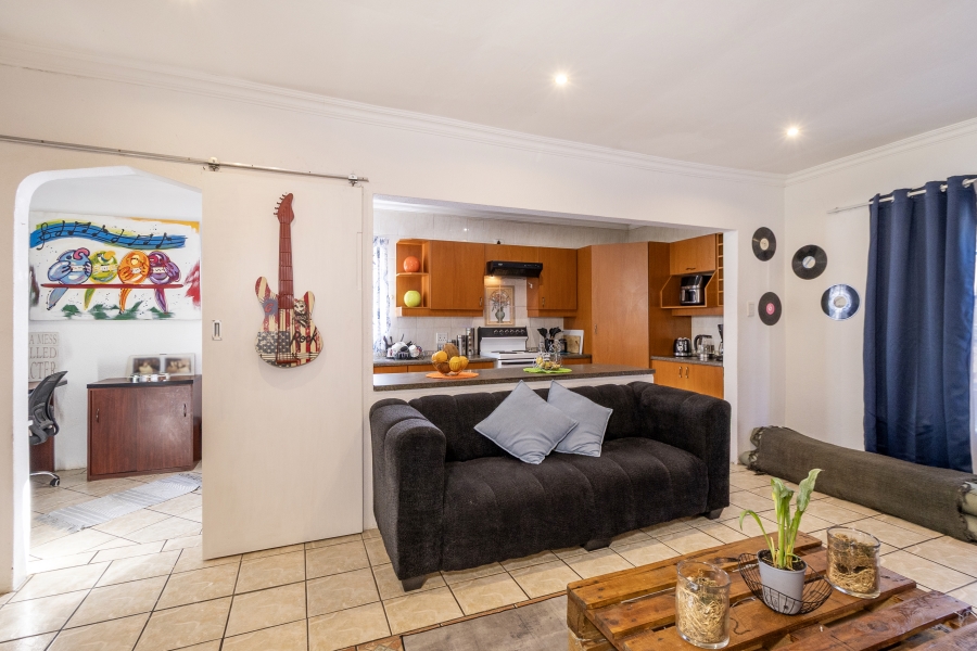 4 Bedroom Property for Sale in Douglasdale Gauteng