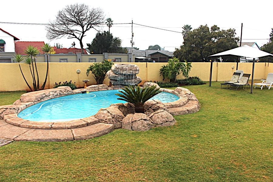 3 Bedroom Property for Sale in Horison Gauteng