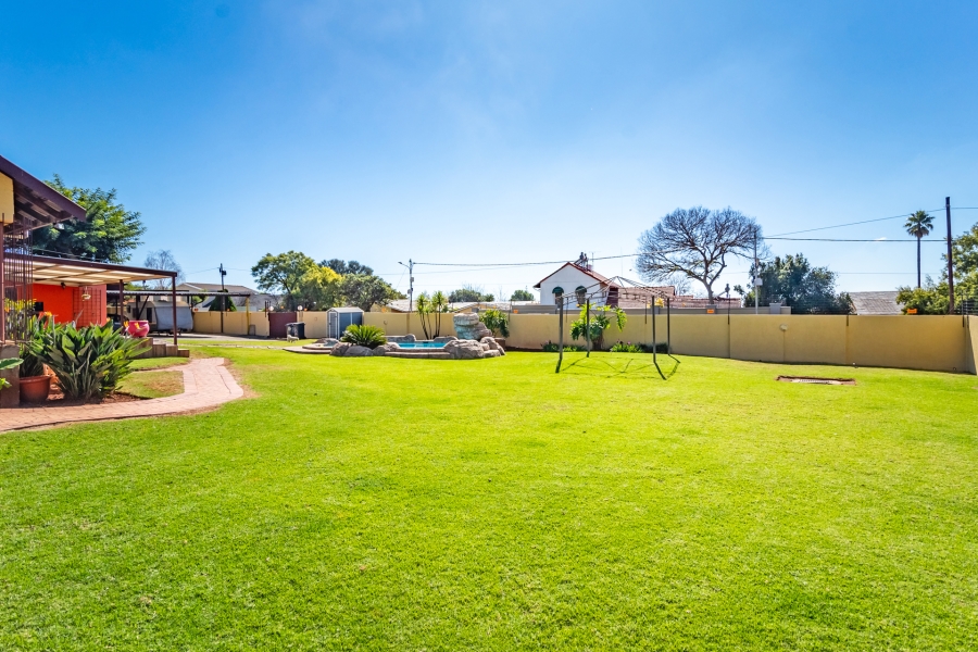 3 Bedroom Property for Sale in Horison Gauteng