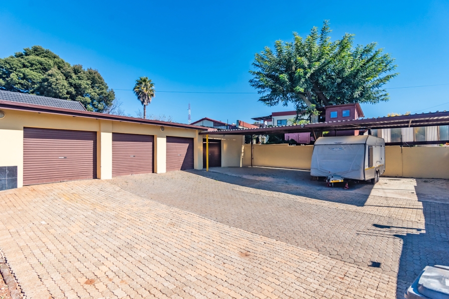 3 Bedroom Property for Sale in Horison Gauteng