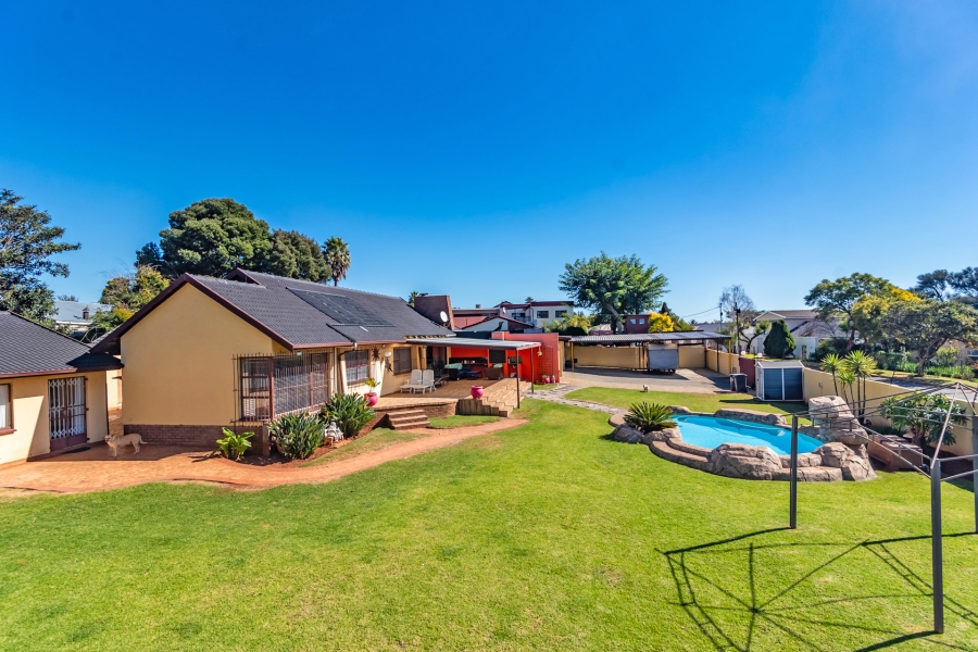3 Bedroom Property for Sale in Horison Gauteng