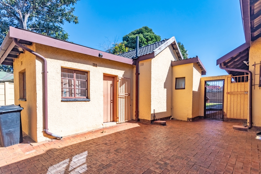 3 Bedroom Property for Sale in Horison Gauteng