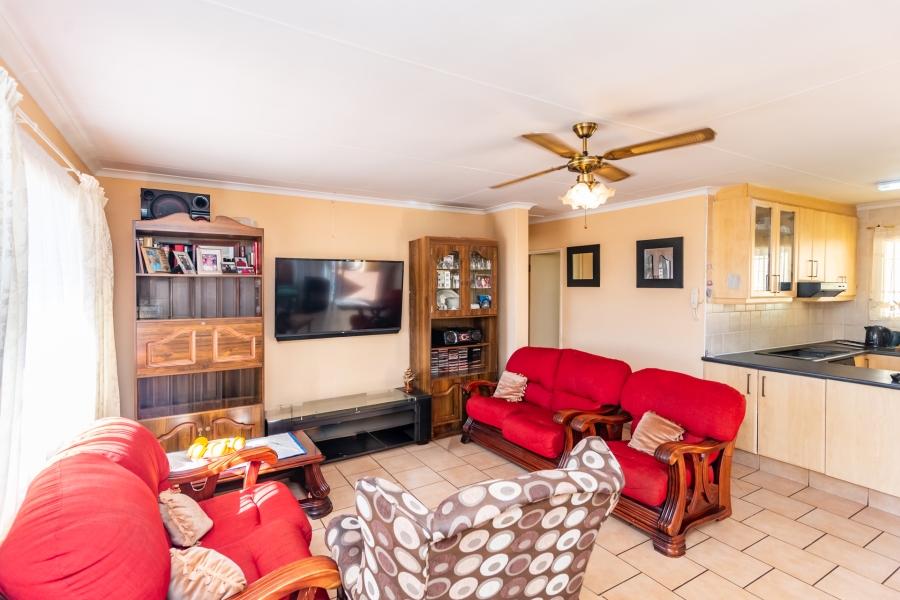 3 Bedroom Property for Sale in Horison Gauteng