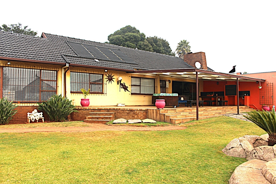 3 Bedroom Property for Sale in Horison Gauteng