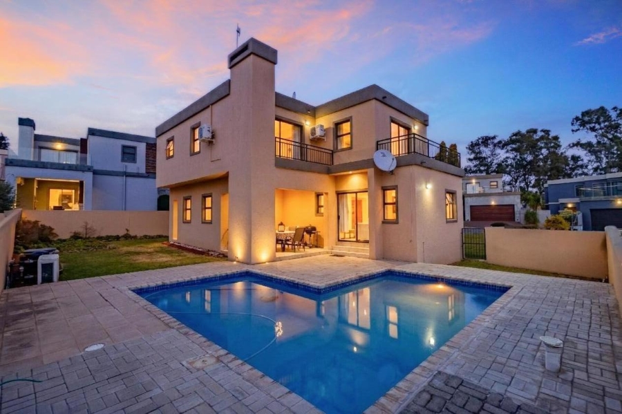 3 Bedroom Property for Sale in Kyalami Hills Gauteng