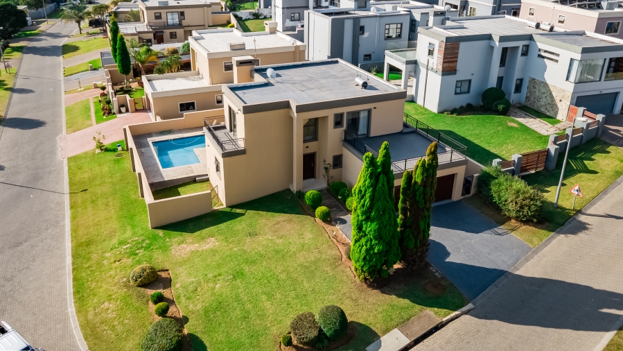 3 Bedroom Property for Sale in Kyalami Hills Gauteng