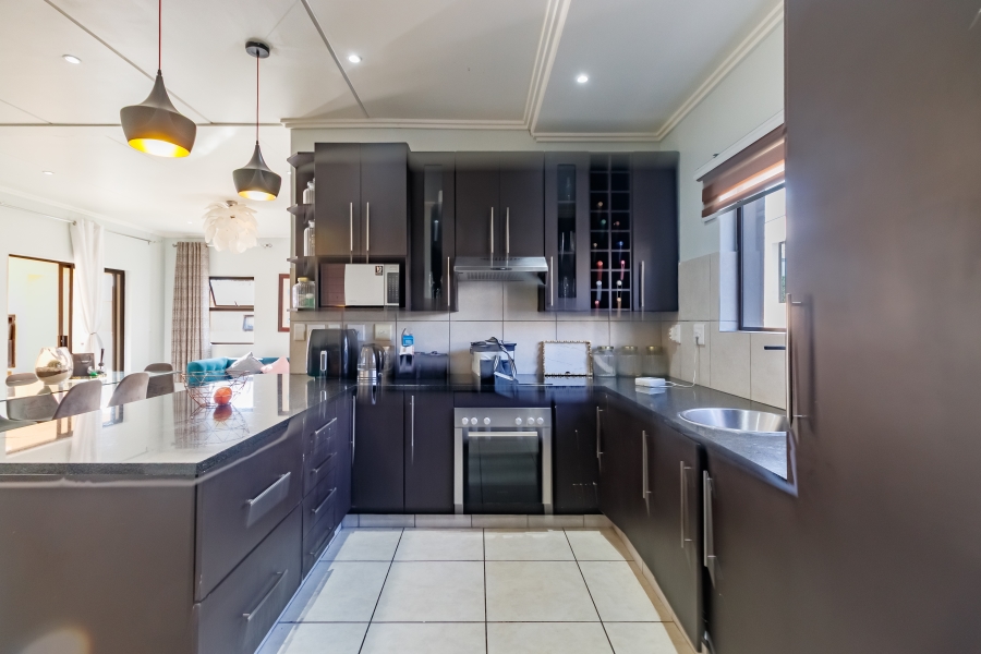 3 Bedroom Property for Sale in Kyalami Hills Gauteng