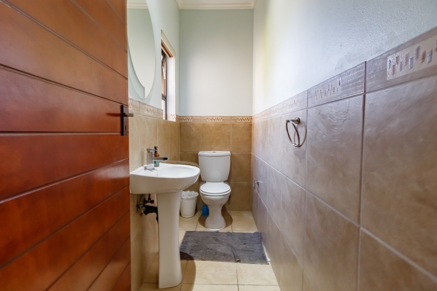 3 Bedroom Property for Sale in Kyalami Hills Gauteng