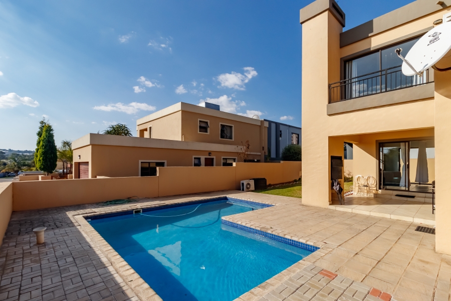 3 Bedroom Property for Sale in Kyalami Hills Gauteng