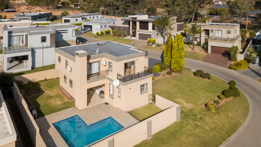 3 Bedroom Property for Sale in Kyalami Hills Gauteng