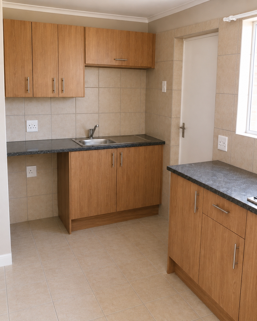 2 Bedroom Property for Sale in Buccleuch Gauteng