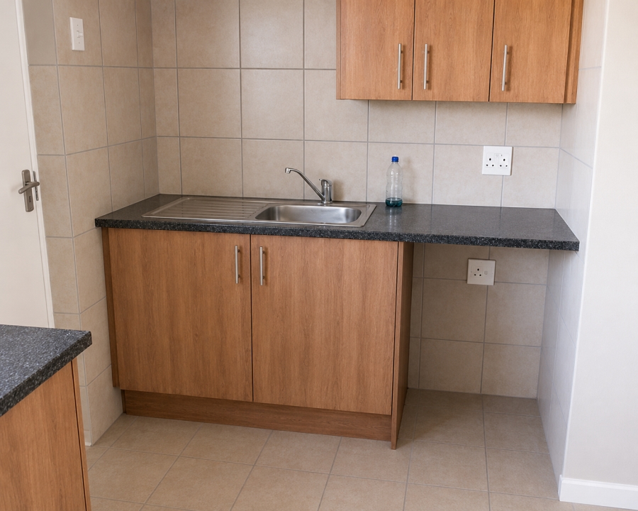 2 Bedroom Property for Sale in Buccleuch Gauteng