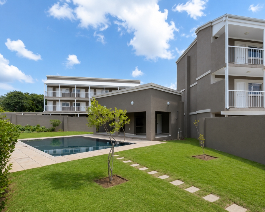 2 Bedroom Property for Sale in Buccleuch Gauteng