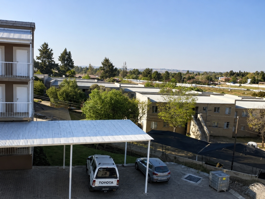 2 Bedroom Property for Sale in Buccleuch Gauteng