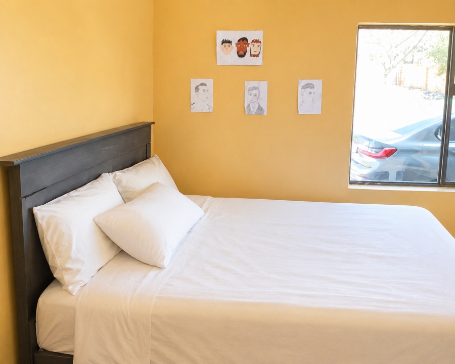 3 Bedroom Property for Sale in Buccleuch Gauteng
